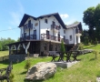 Cazare si Rezervari la Vila Alpina Deluxe din Moisei Maramures